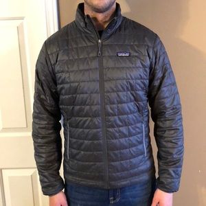Patagonia Nano Puff
